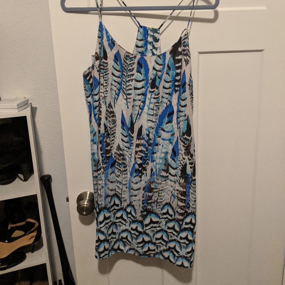 Cocktail dress